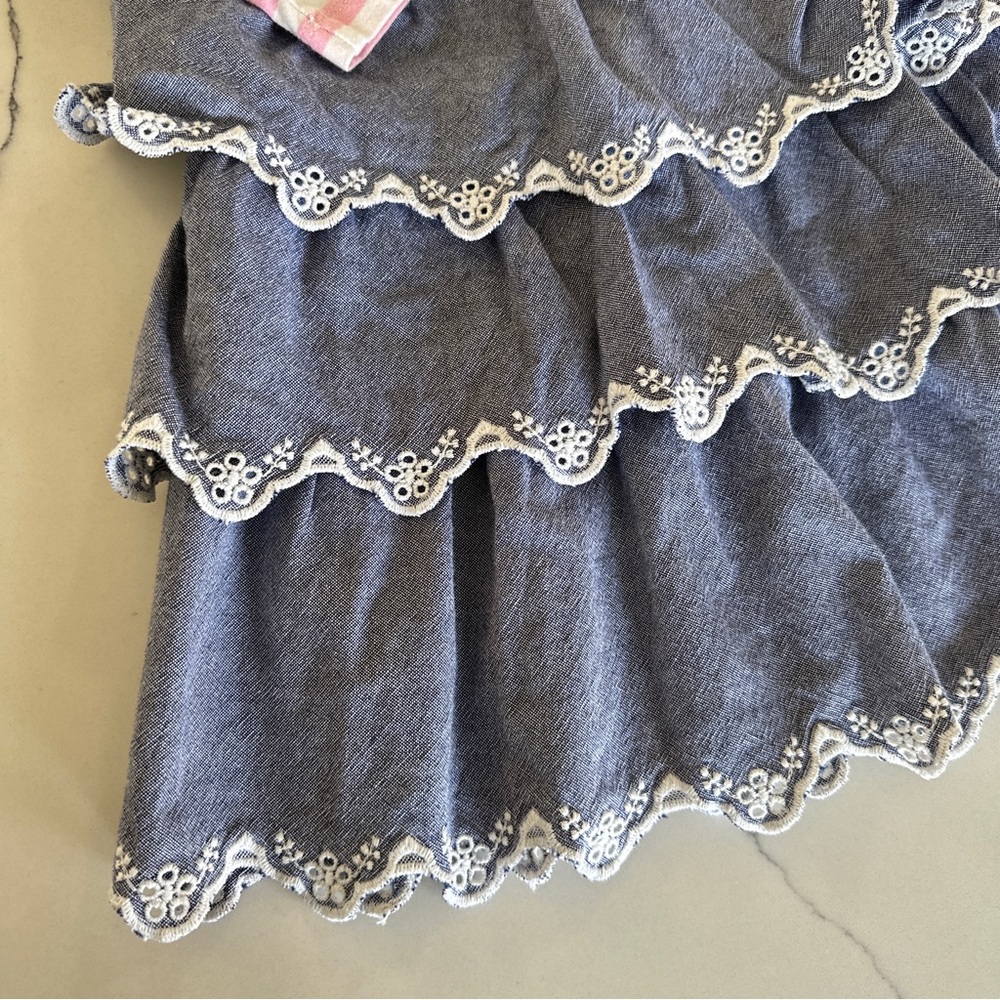 Hanna Andersson Dress - Picture 2 of 4